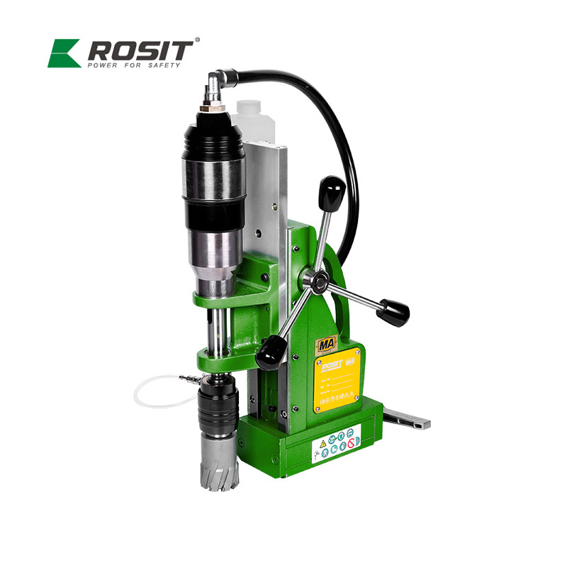 諾希德（ROSIT）DM21-030氣動磁力鉆