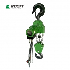 諾希德（ROSIT） LH22-016氣動(dòng)葫蘆工作載荷16噸起重葫蘆提升高度多種可選 