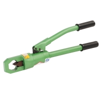 一體式螺母破切器