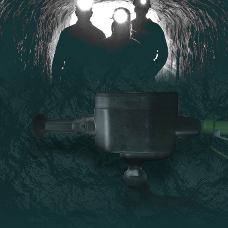 諾希德（ROSIT）DP21-080 氣動手持式鉆機