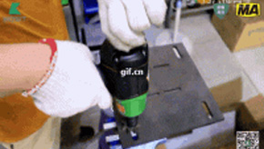 諾希德沖擊扳手的維護