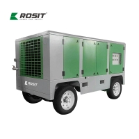 防爆空壓機(jī)