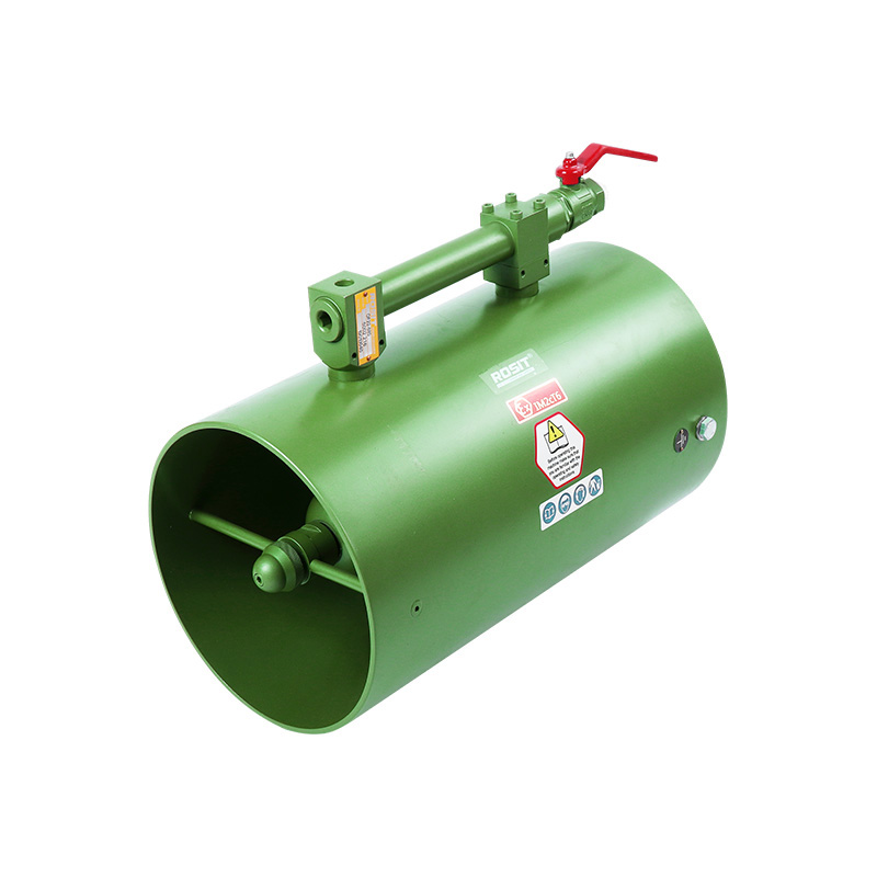 氣動(dòng)瓦斯稀釋器