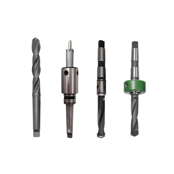 平衡鉆與角鉆配件