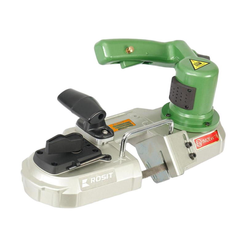 諾希德（ROSIT）CB21-065 氣動帶式鋸