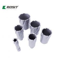 諾希德 DM822-25 鋼軌鉆頭 (單位:個)