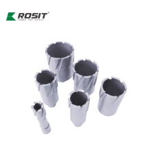 硬質合金空心鉆頭DM816-20