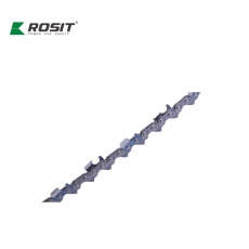 諾希德(ROSIT)鏈鋸氣動(dòng)液壓通用合金鏈條CC812切割深度250/380/430/530/630/660mm適配鏈鋸機(jī)型CC11/21/31/51-250