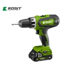 充電式電鉆DL51-016