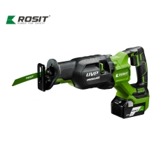 諾希德（ROSIT）CR51-010 充電式高速鋸