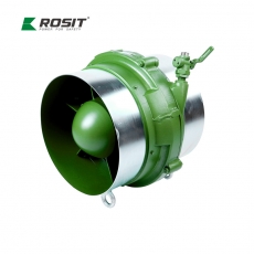 諾希德（ROSIT）OF25-190 固定式風機