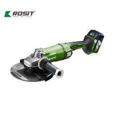 充電式角磨機GG51-230