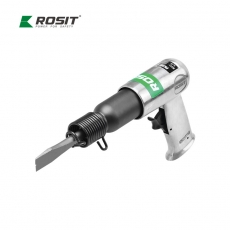 諾希德（ROSIT）RH21-4500氣動(dòng)破碎錘鉆頭10.18mm路面巖石礦石破碎作業(yè)