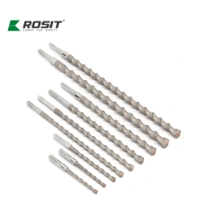 合金麻花鉆頭套件DB813-08K